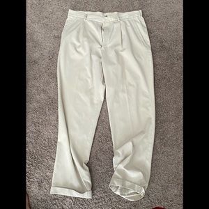 Nike Dri-fit Golf slacks